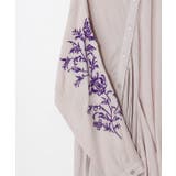 【チャイハネ】リシェーナ変形ワンピース | アミナコレクション  | 詳細画像13 