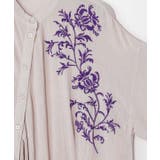 【チャイハネ】リシェーナ変形ワンピース | アミナコレクション  | 詳細画像14 