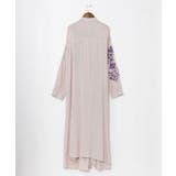 【チャイハネ】リシェーナ変形ワンピース | アミナコレクション  | 詳細画像15 