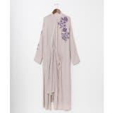 【チャイハネ】リシェーナ変形ワンピース | アミナコレクション  | 詳細画像2 