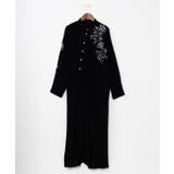 【チャイハネ】リシェーナ変形ワンピース | アミナコレクション  | 詳細画像3 