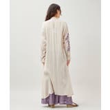 【チャイハネ】リシェーナ変形ワンピース | アミナコレクション  | 詳細画像5 