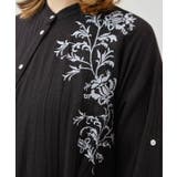 【チャイハネ】リシェーナ変形ワンピース | アミナコレクション  | 詳細画像7 