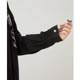 【チャイハネ】リシェーナ変形ワンピース | アミナコレクション  | 詳細画像8 