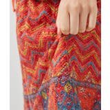 【チャイハネ】レプシースハーフパンツ | アミナコレクション | 詳細画像7