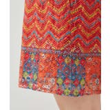 【チャイハネ】レプシースハーフパンツ | アミナコレクション | 詳細画像8