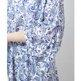 【チャイハネ】アシューナワンピース | アミナコレクション  | 詳細画像5 