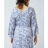 【チャイハネ】アシューナワンピース | アミナコレクション  | 詳細画像7 