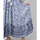 【チャイハネ】アシューナワンピース | アミナコレクション  | 詳細画像8 