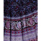 【チャイハネ】アシューナロングスカート | アミナコレクション  | 詳細画像8 