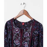 【チャイハネ】アシューナロングカーディガン | アミナコレクション  | 詳細画像8 