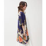 【チャイハネ】【UVカット加工】サマートカーディガン | アミナコレクション | 詳細画像11