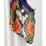 【チャイハネ】【UVカット加工】サマートカーディガン | アミナコレクション | 詳細画像18