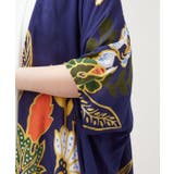 【チャイハネ】【UVカット加工】サマートカーディガン | アミナコレクション | 詳細画像19