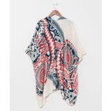 【チャイハネ】【UVカット加工】サマートカーディガン | アミナコレクション | 詳細画像25
