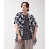 【チャイハネ】【UVカット加工】サマートカーディガン | アミナコレクション | 詳細画像8