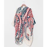 ベージュ | 【チャイハネ】【UVカット加工】サマートカーディガン | アミナコレクション
