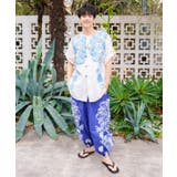 【チャイハネ】ガディアメンズパンツ【Amina×VORRUK】 | アミナコレクション | 詳細画像2
