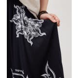 【チャイハネ】サウィドスカート【Amina×VORRUK】 | アミナコレクション | 詳細画像14