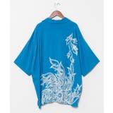 【チャイハネ】サウィドメンズシャツ【Amina×VORRUK】 | アミナコレクション | 詳細画像5 
