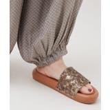 【チャイハネ】ヴァサタパンツ | アミナコレクション | 詳細画像17