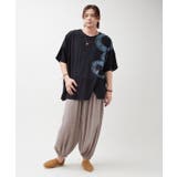 【チャイハネ】ヴァサタメンズパンツ | アミナコレクション  | 詳細画像11 