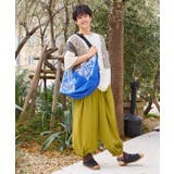 【チャイハネ】ヴァサタメンズパンツ | アミナコレクション  | 詳細画像17 