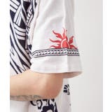 【チャイハネ】メネトラメンズトップス【Amina×洋輔】 | アミナコレクション | 詳細画像11