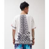 【チャイハネ】メネトラメンズトップス【Amina×洋輔】 | アミナコレクション | 詳細画像5