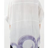 【チャイハネ】マルモードシャツ | アミナコレクション | 詳細画像7