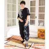 【チャイハネ】マルモードメンズパンツ | アミナコレクション  | 詳細画像1 