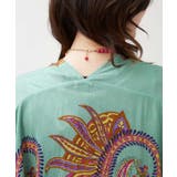 【チャイハネ】【UVカット加工】スナリアカーディガン | アミナコレクション  | 詳細画像11 