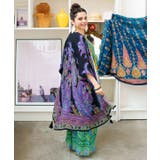 ブラック | 【チャイハネ】【UVカット加工】スナリアカーディガン | アミナコレクション 