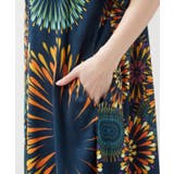 【チャイハネ】ハナビナシャツワンピース | アミナコレクション | 詳細画像12