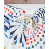 【チャイハネ】ハナビナメンズパンツ | アミナコレクション | 詳細画像5