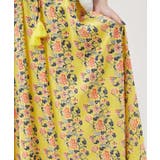 【チャイハネ】スララナスカート | アミナコレクション | 詳細画像8
