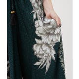 【チャイハネ】ホアザイパンツ | アミナコレクション | 詳細画像10