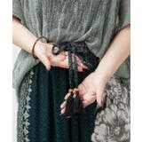 【チャイハネ】ホアザイパンツ | アミナコレクション | 詳細画像12