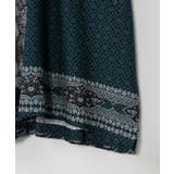 【チャイハネ】ホアザイメンズトップス | アミナコレクション | 詳細画像3 