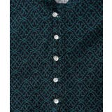 【チャイハネ】ホアザイメンズトップス | アミナコレクション | 詳細画像5 