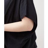 【チャイハネ】ラヤナセットTシャツ&タンクトップ | アミナコレクション | 詳細画像11