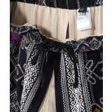 【チャイハネ】ラヤナメンズパンツ | アミナコレクション | 詳細画像9