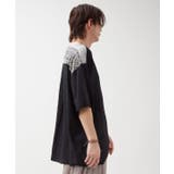 【チャイハネ】ブリスラメンズトップス | アミナコレクション | 詳細画像7
