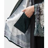 【チャイハネ】【UVカット加工】ホアザイカーディガン | アミナコレクション | 詳細画像16