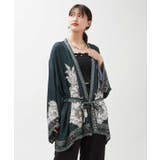 ブラック | 【チャイハネ】【UVカット加工】ホアザイカーディガン | アミナコレクション