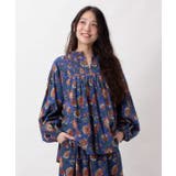 【チャイハネ】アログレシントップス | アミナコレクション | 詳細画像12