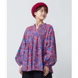 【チャイハネ】アログレシントップス | アミナコレクション | 詳細画像14