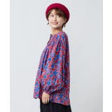 【チャイハネ】アログレシントップス | アミナコレクション | 詳細画像16