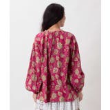【チャイハネ】アログレシントップス | アミナコレクション | 詳細画像19