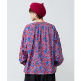 【チャイハネ】アログレシントップス | アミナコレクション | 詳細画像20